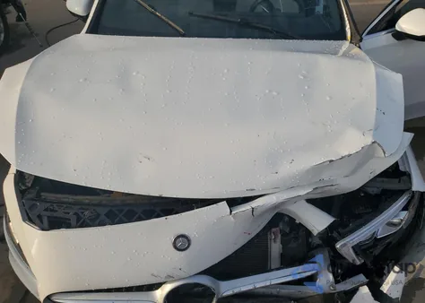 2019 Mercedes-Benz A 220 from USA, damaged, VIN WDD3G4EB7KW015739
